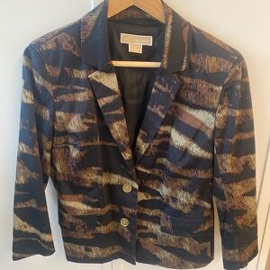 MICHAEL Michael Kors Blazer size 6
